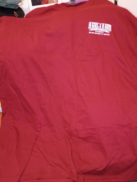 Gildan Tops - Adult Woman's Tshirt